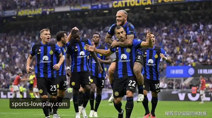 爱游戏官方网站入口 国米大胜萨索洛,阿坎吉处子球与超级碗预测引热议最新动态